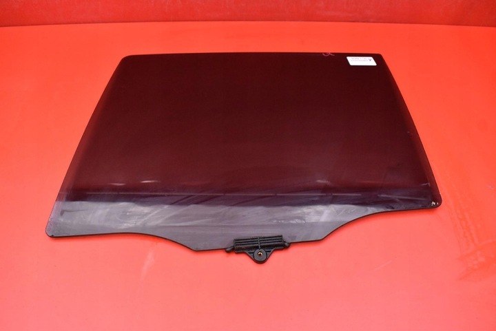 фото №1, Стекло боковая левая зад задняя hyundai santa fe 2 ii 06-10