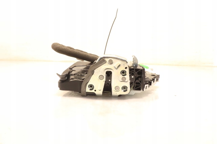 фото №5, Замок правые перед дверь lexus lbx 1.5 гибрид