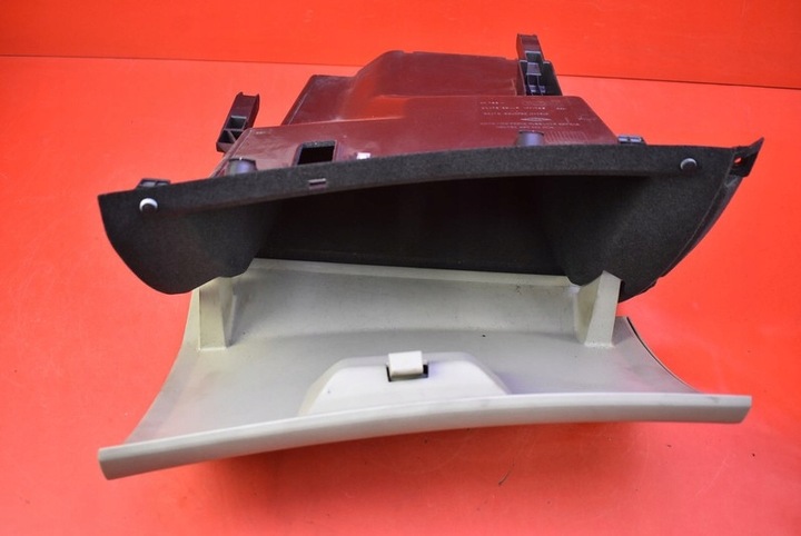 фото №13, Бардачок пассажира eu 685000001r eu renault laguna 3 iii 07-15