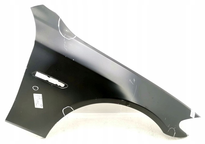 фото №10, Крило bmw 5 f10/11 10-13