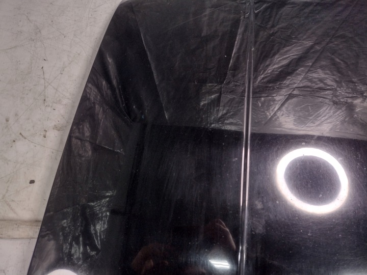 фото №8, Капот крышка двигателя volkswagen golf iv k: lc9z