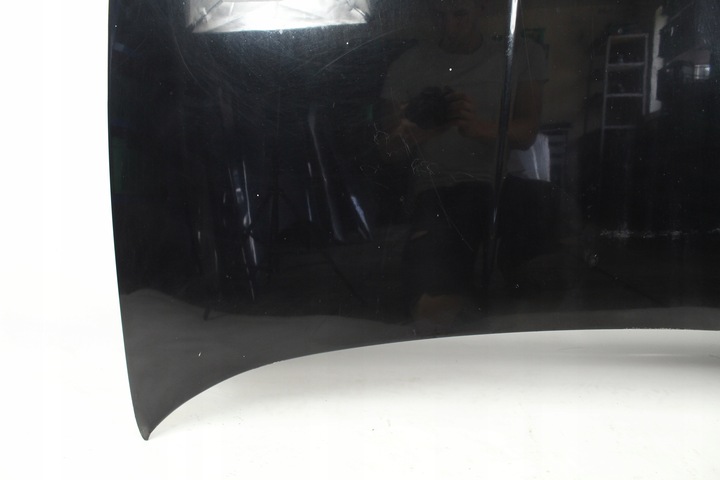 фото №4, Капот крышка двигателя leon i toledo ii 99-05