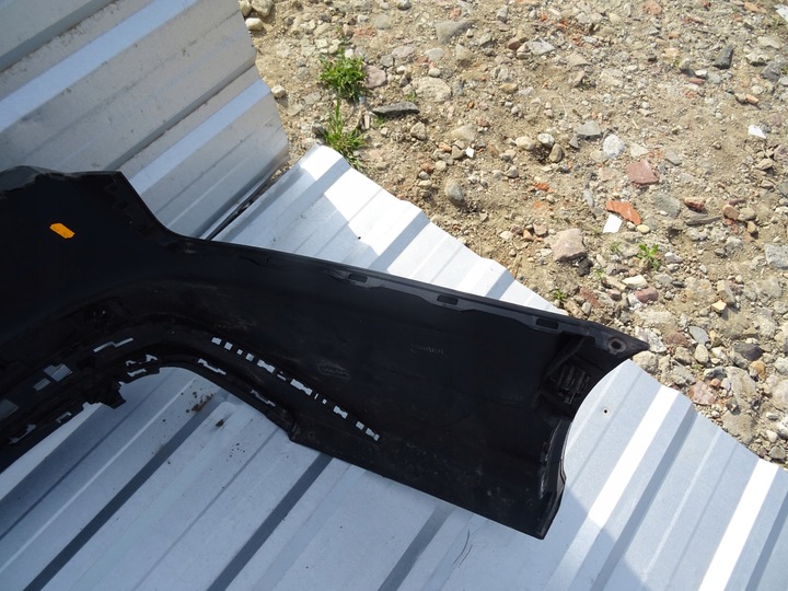 фото №8, Бампер зад задний audi a6 c8 4k9 s-line универсал 18-