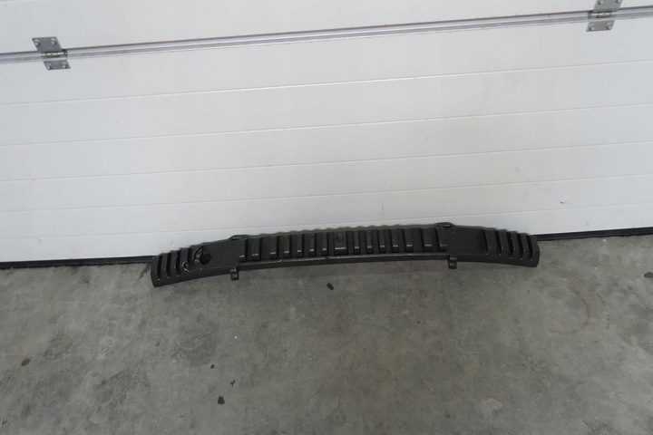 фото №1, Volkswagen wv id4 id.4 10a абсорбер бампера перед