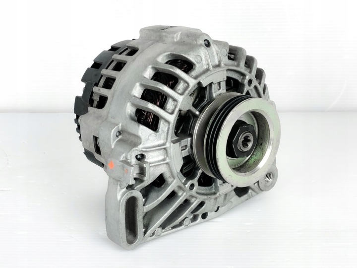 фото №1, Dacia sandero ii logan ii генератор