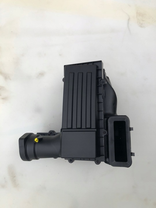 фото №9, Корпус фильтра воздуха vw caddy 2,0 tdi 2017 r