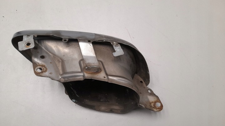 фото №6, Наконечник вихлоп хром ліва bmw x5 g05 x6 g06 x7 g07 8074189 51128074189