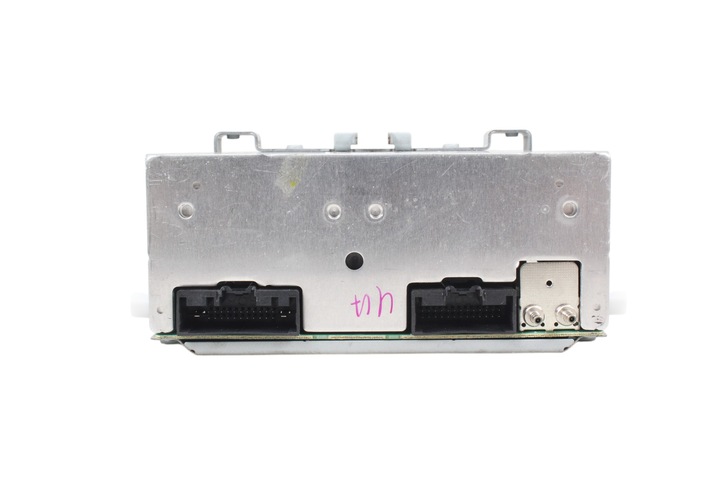 фото №2, Радио привод считыватель cd ford c-max cmax mk2 grand c-max am5t-18c815-xf