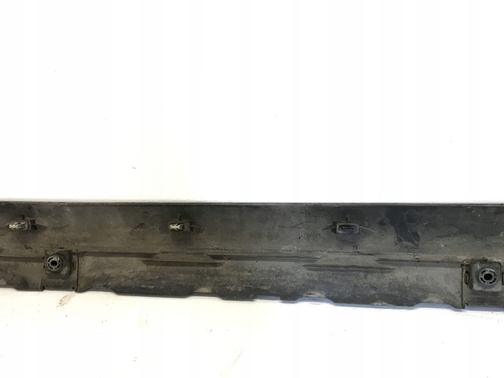 фото №12, Tesla 3 планка пороговая правая оригинал 1089829-00-d