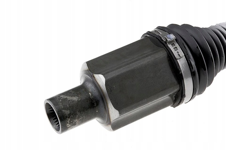 фото №2, Npw-me-077 nty полуось приводная mercedes glc 4matic 15- /atm,przednia, левая/