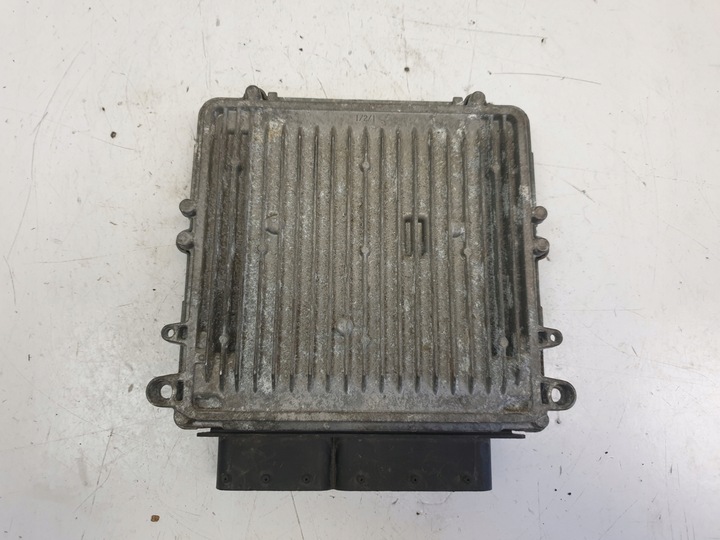 фото №7, Mercedes gl x164 320 3.0 cdi блок керування двигуна комп'ютер 0281013120