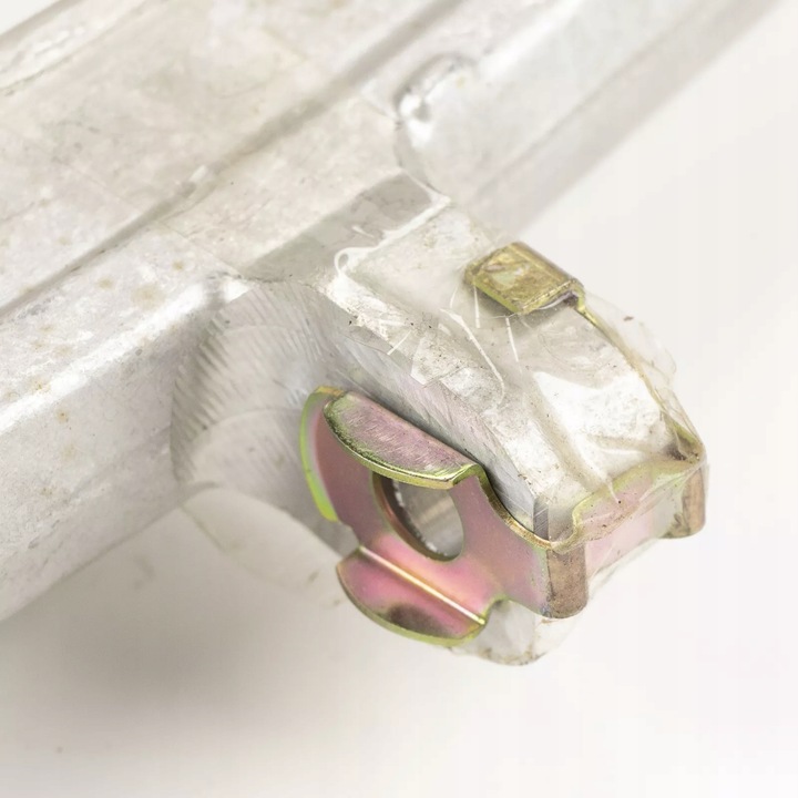 фото №9, Triscan 8500 29525 рычаг, подвешивание колёса