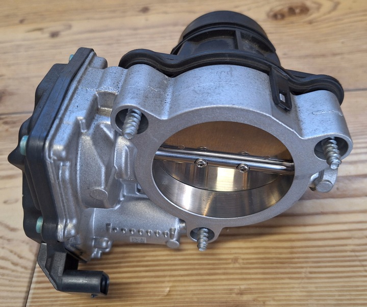 фото №8, Bmw g20 g30 g01 x3 f48 x1 mini f56 f60 дросельна заслінка t- map датчик 3.5bar