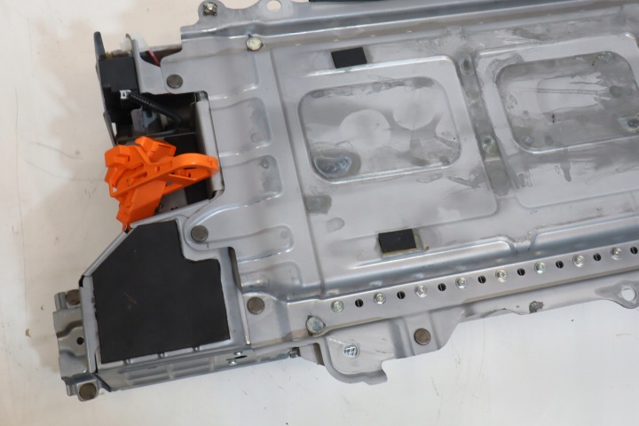 фото №6, Батарея акумулятор гібрид toyota prius ii 1.5 гібрид g9280-47110