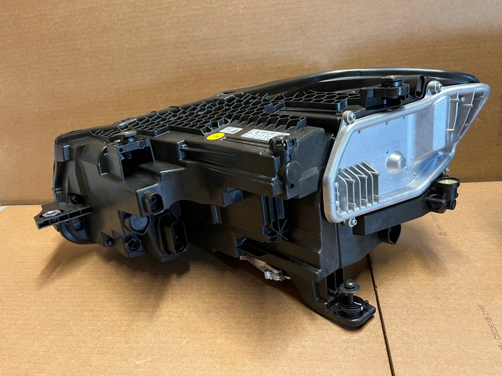 фото №12, Лампи повний led vw caddy 2k7 angliki повний led vw caddy 2k9 бренд англійські
