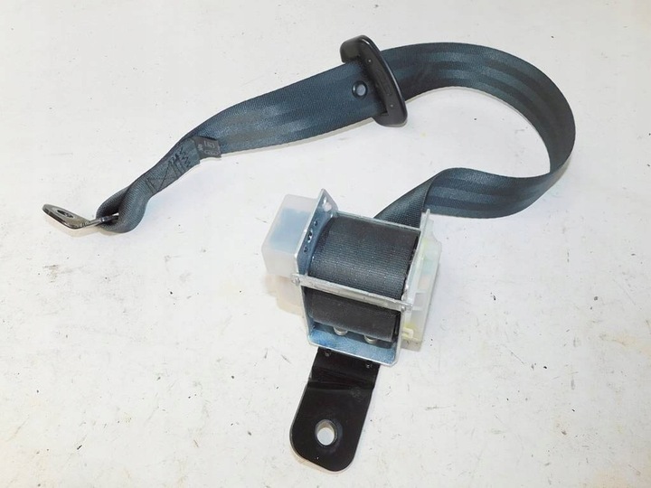 фото №3, Kia ceed i 08r 5d hb pas безопасности левый зад