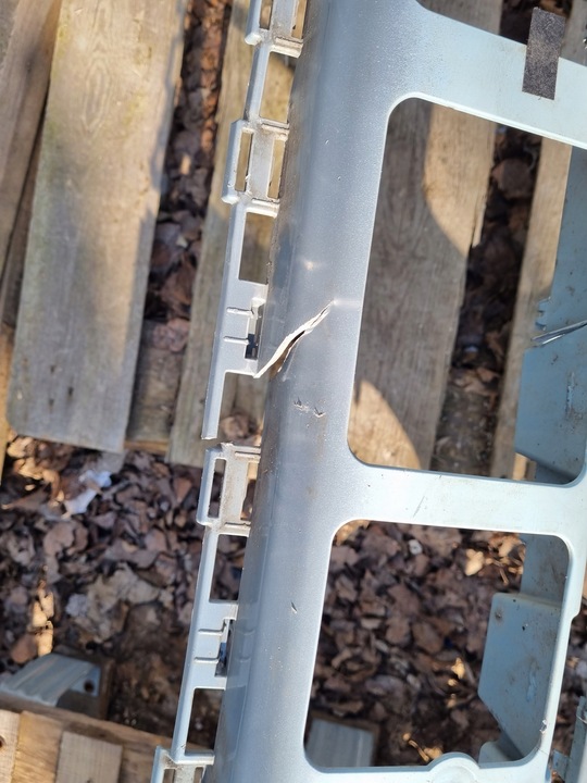 фото №7, Mini cooper f56 jcw works бампер перед переднее