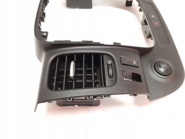 фото №5, Рамка радио renault trafic iii 2.0 dci 682607479r