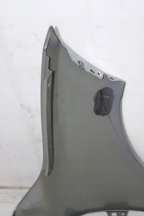 фото №12, Крило лівий перед переднє renault megane iii 3 2008r- ted69