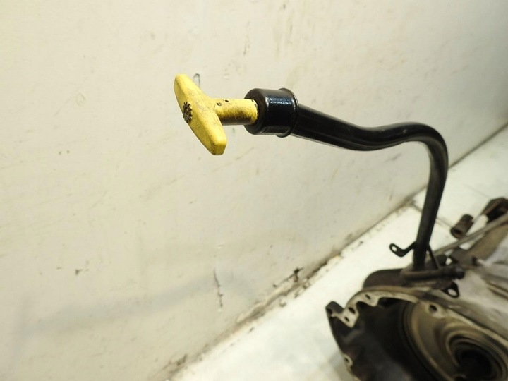 фото №9, Коробка передач редуктор jeep grand cherokee ii wj 4.7 v8