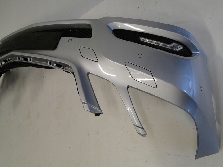 фото №13, Mercedes w212 212 передній рестайлінг бампер переднє pts розпилювачі avantgarde