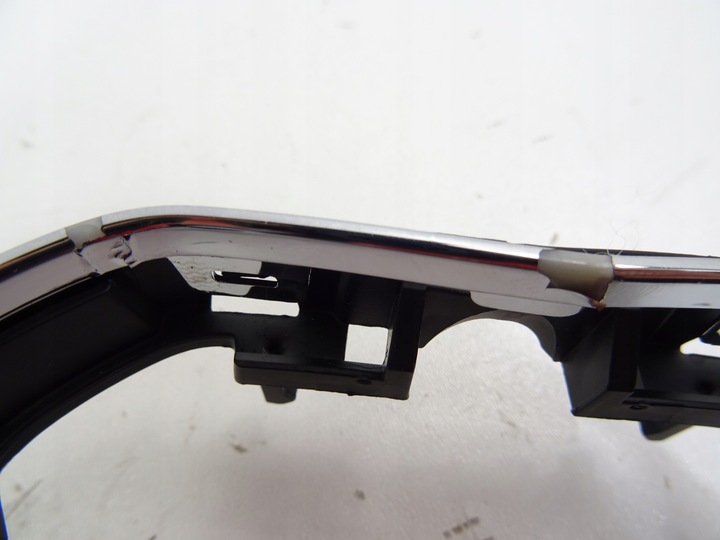 фото №7, Seat arona рамка захист коробки передач полиця панель 6f0863283 2017-