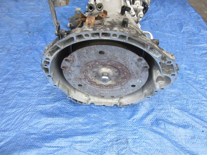 фото №3, Dodge durango iii 3.6i 2020 коробка передач коробки передач сцепление 4wd автомат