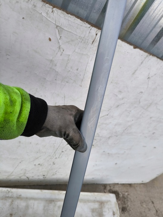 фото №8, Планка порогова ліва audi a4 b8 s line 8k0854931a lx7v оригінал !!!