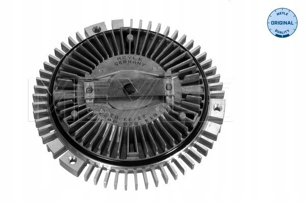 фото №2, Зчеплення в'язкiсний db m111 meyle 014 020 0057