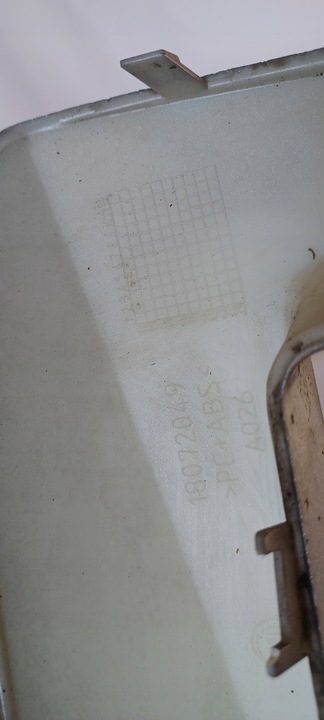 фото №9, Решітка радіатора решітка радіатора решітка peugeot boxer 3 рестайлінг 18072049