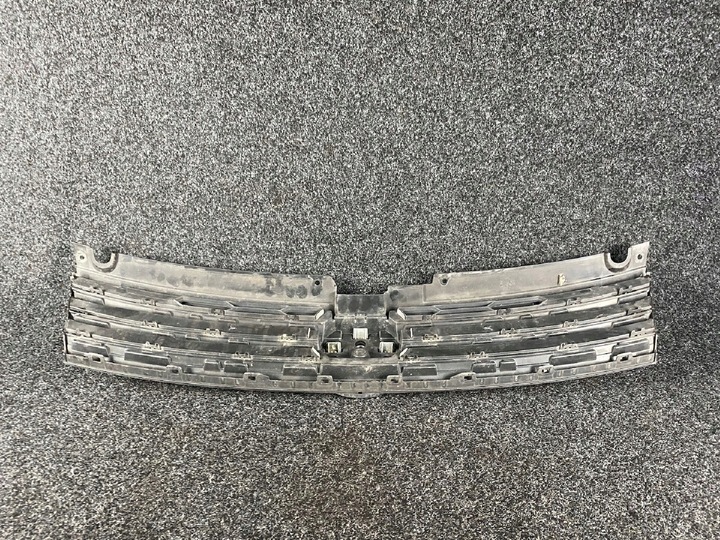 фото №8, Vw touareg 10- решітка радіатора решітка радіатор 7p6853651l