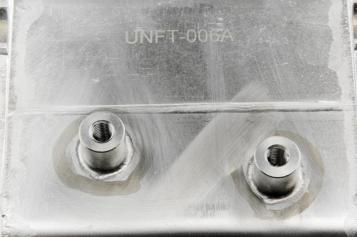 фото №14, Nty egr-ft-006a радиаторов, система охлаждение двигателя