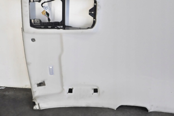 фото №10, Volkswagen tiguan iii стеля стеля автомобіля дах 571867501