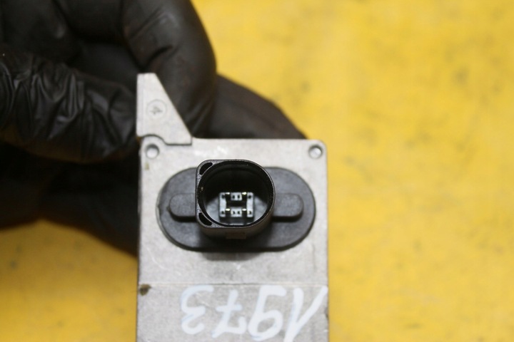 фото №5, Модуль блок управления esp altea 1k0907655b