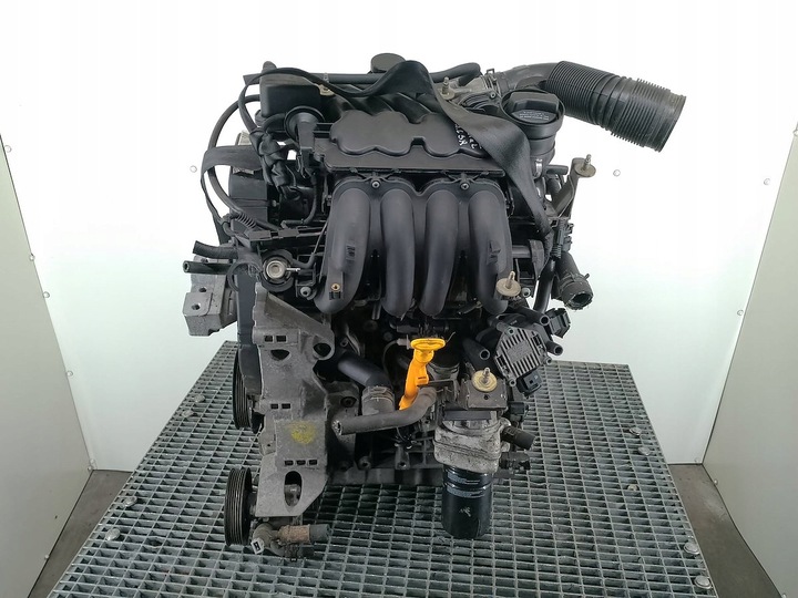 фото №10, Двигун skoda octavia i 1.6 8v