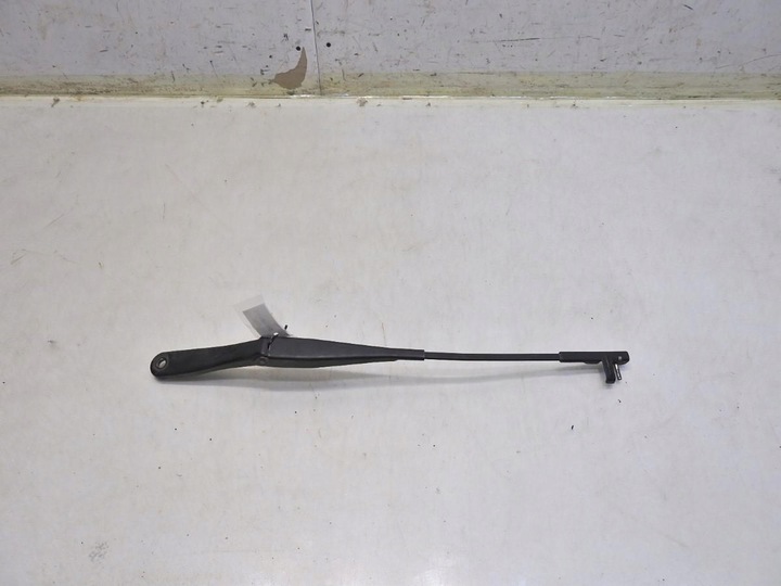 фото №8, Важіль двірники ліві opel astra iii h