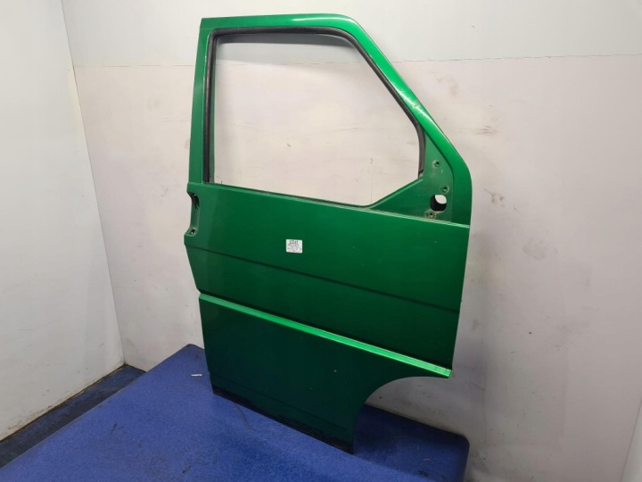 фото №8, Vw transporter t4 doka дверь перед правое