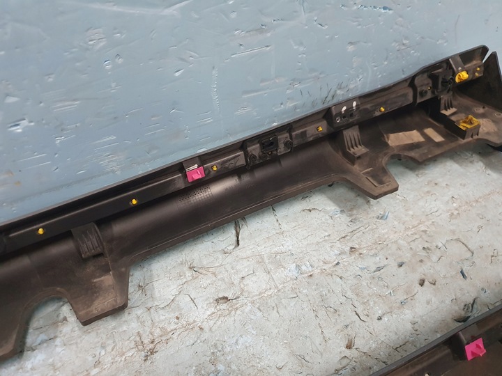 фото №10, Поріг планка hyundai ioniq 5 правий лівий