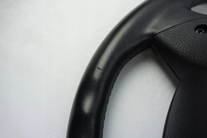 фото №9, Кермо шкіряний мультифункція bmw 5 f10 f11 9229484