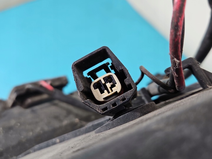 фото №9, Вентилятор радиатор volvo s80 i 30680513 2.0 t