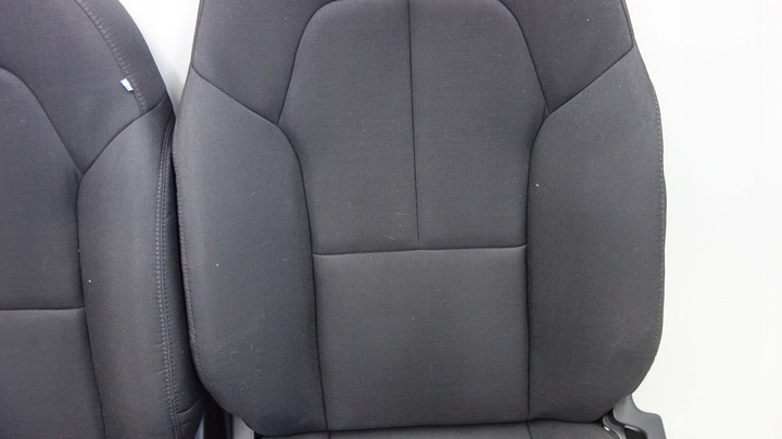 фото №5, Volvo xc40 сиденья диван европа