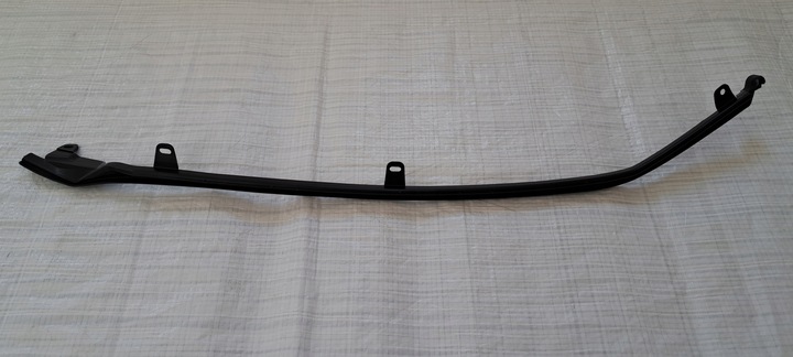 фото №1, Volvo s60 v60 вертикальная прокладка дверь левая 31424260