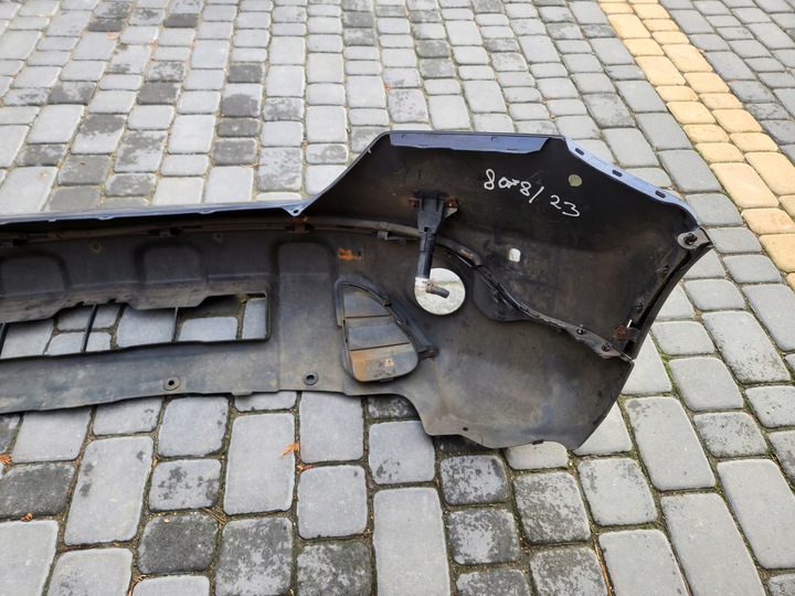 фото №10, Honda crv cr-v iii 3 бампер переднє перед розпилювачі ксенон розпилювач pdc