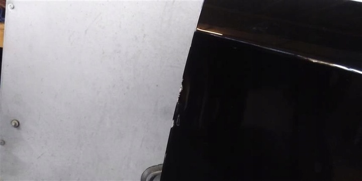 фото №5, Seat leon ii рестайлинг дверь левый перед передние левая