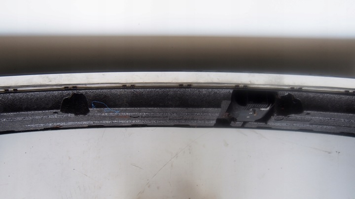 фото №10, Бампер балка pdc зад оригинальный номер - mercedes s c140 купе