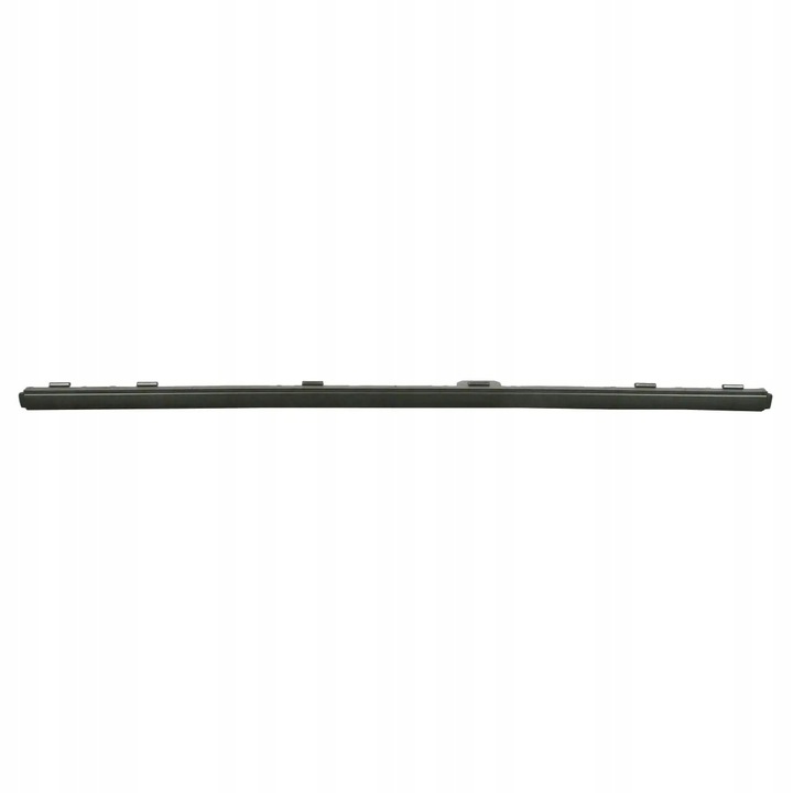 фото №1, Blic планка бампера перед volvo xc90 ii 09.14-01.20 срібна