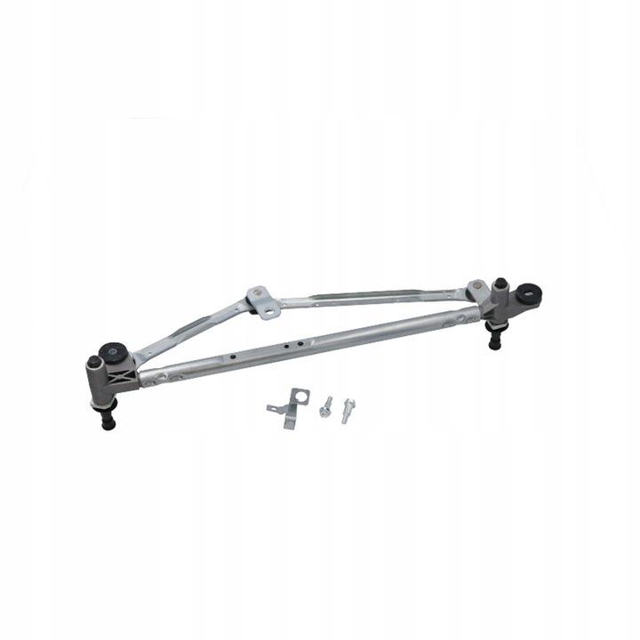 фото №14, Механізм двірник opel sintra vectra energy mw0019 привід двірник