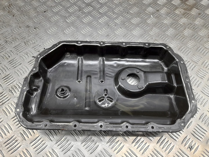 фото №6, Audi a6 s6 c6 4f 06e103600c з спереду піддон масляні