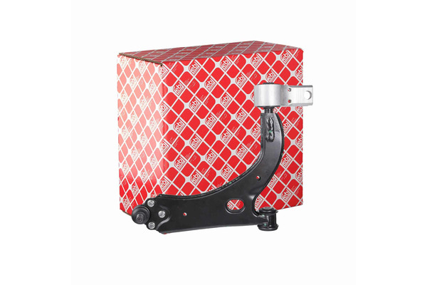 фото №14, Рычаг febi blistein 21682