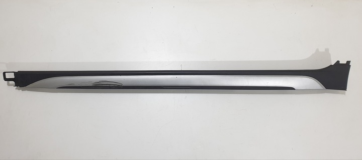 фото №1, Порог планка пороговая chevrolet spark activ 94516271